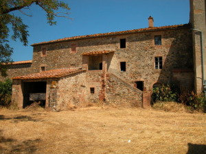 Casale Toscano